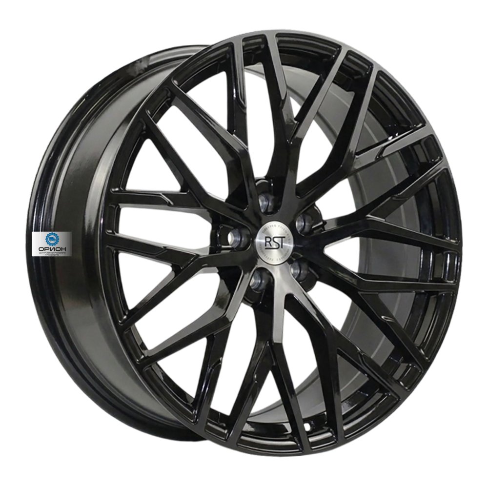 RST R2108FF (Audi Q8) 10x21 5x112 ET21 D66.5