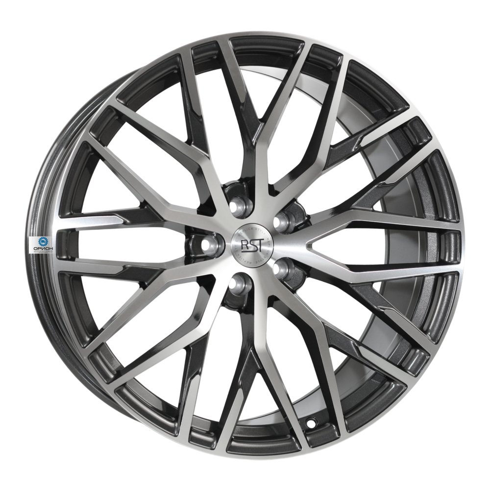 RST R2108FF (Audi Q8) 10x21 5x112 ET21 D66.5