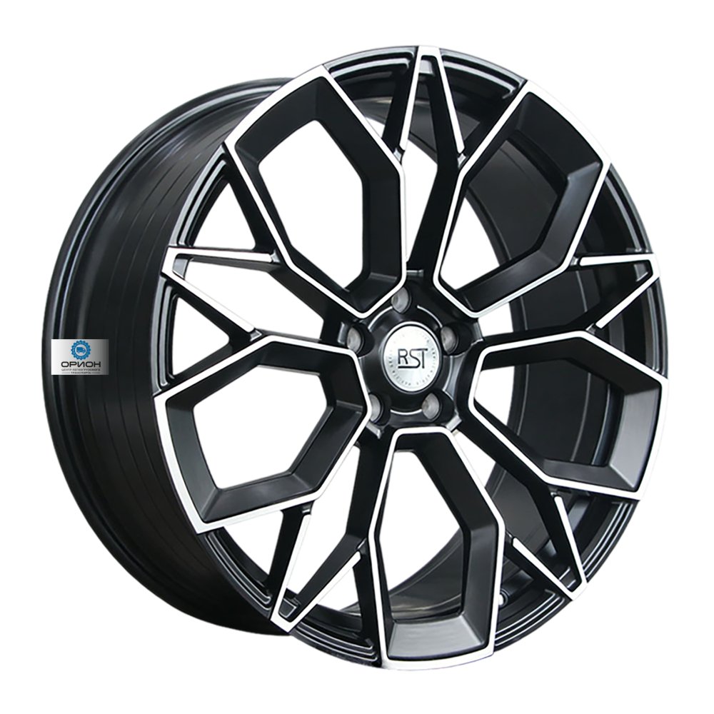 RST R2109FF (ZEEKR 001) 8.5x21 5x108 ET40 D63.3