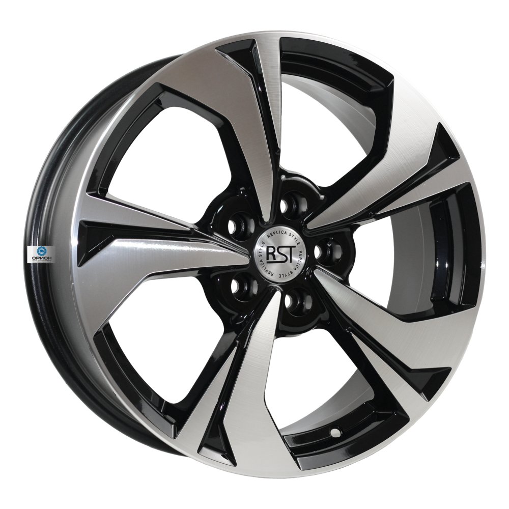 RST R217 (JAC) 7x17 5x108 ET40 D54.1