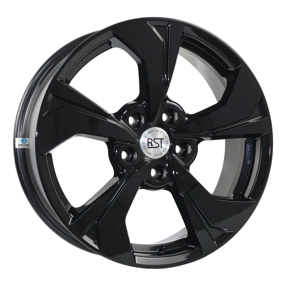 RST R217 (JAC) 7x17 5x108 ET40 D54.1