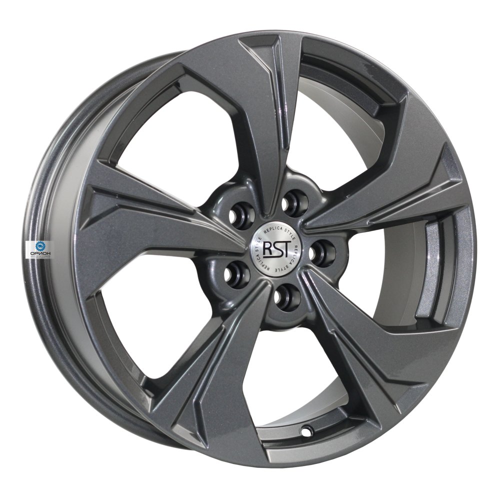 RST R217 (JAC) 7x17 5x108 ET40 D54.1