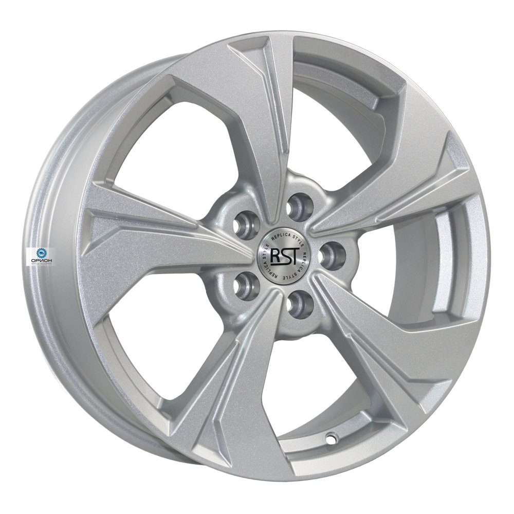 RST R217 (JAC) 7x17 5x108 ET40 D54.1