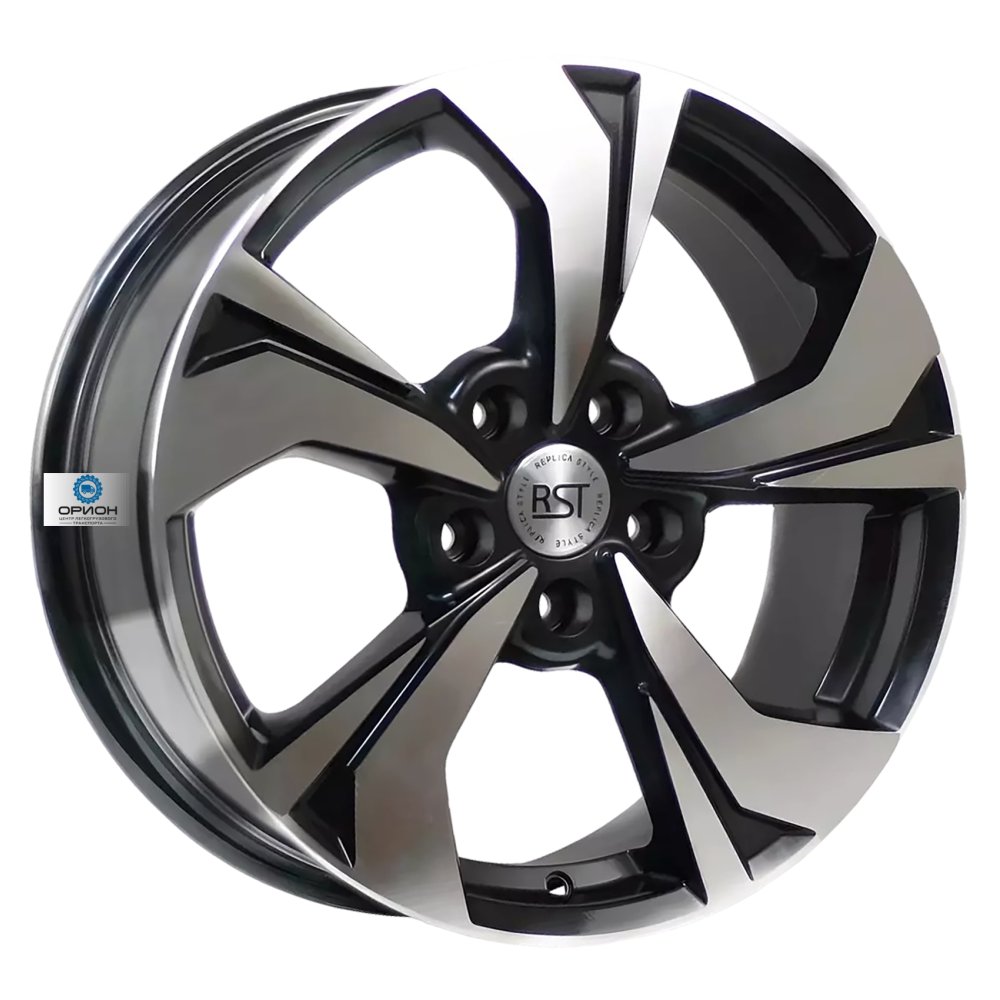 RST R217 (Nissan) 7x17 5x114.3 ET40 D66.1