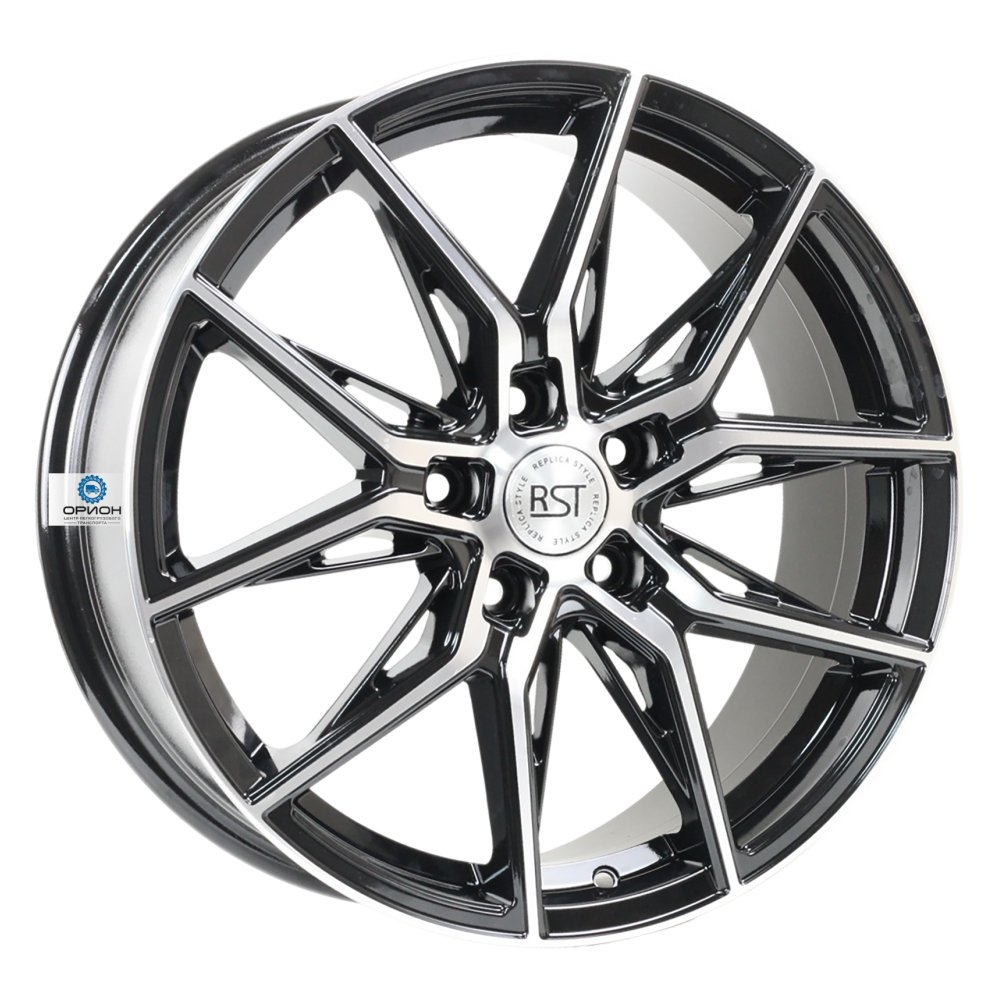 RST R218 7.5x18 5x112 ET45 D66.6
