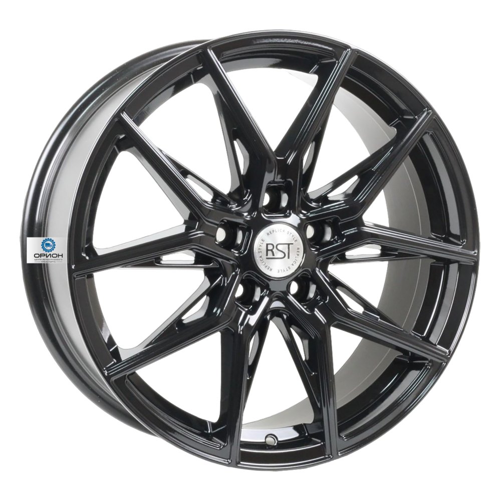 RST R218 7.5x18 5x112 ET45 D66.6