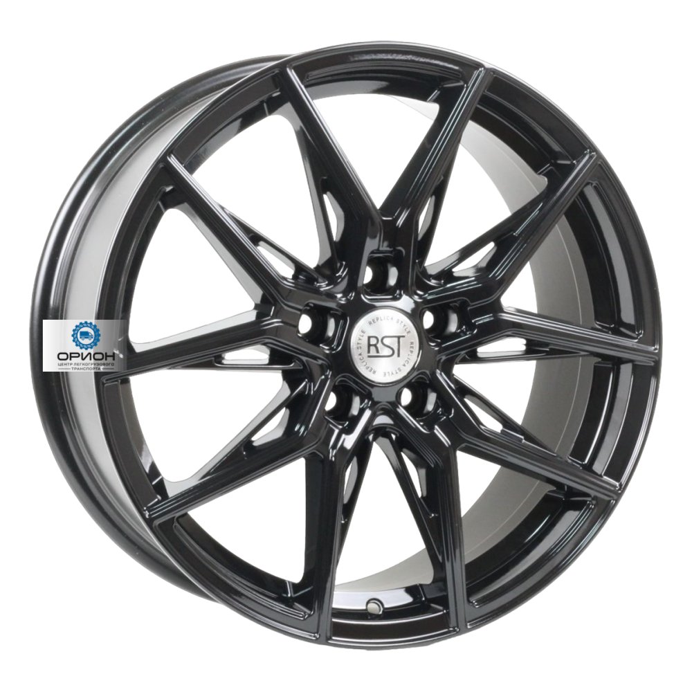 RST R218 (Mazda) 7.5x18 5x114.3 ET45 D67.1