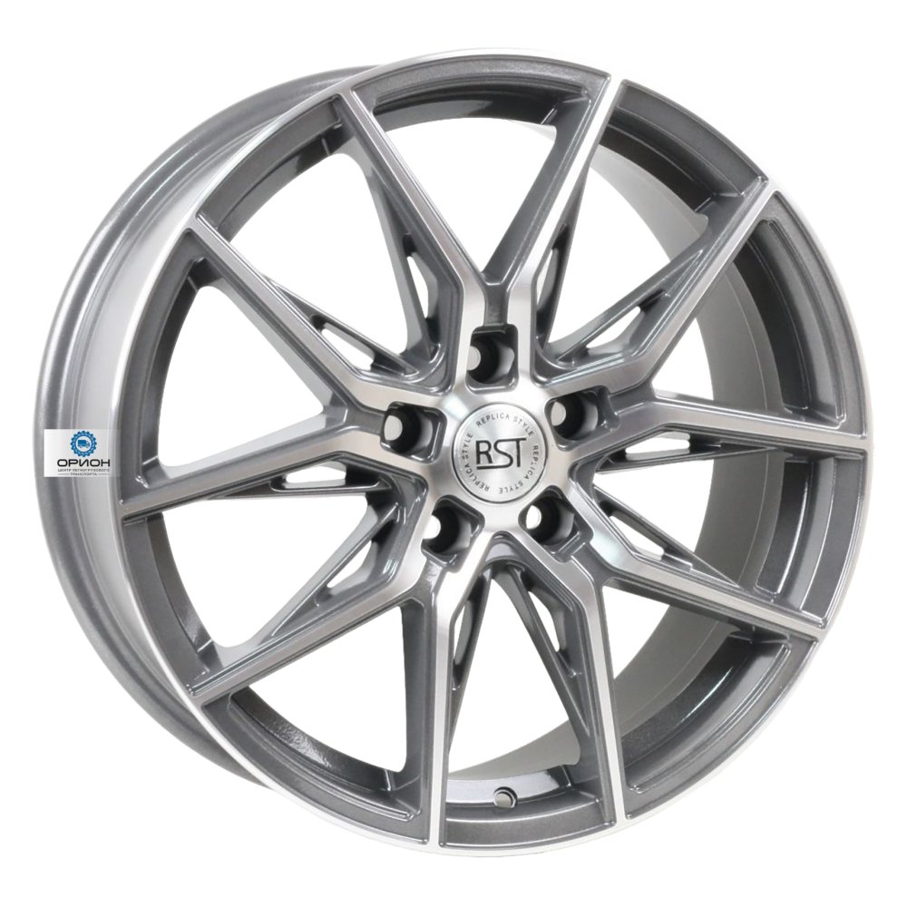 RST R218 (Mazda) 7.5x18 5x114.3 ET45 D67.1