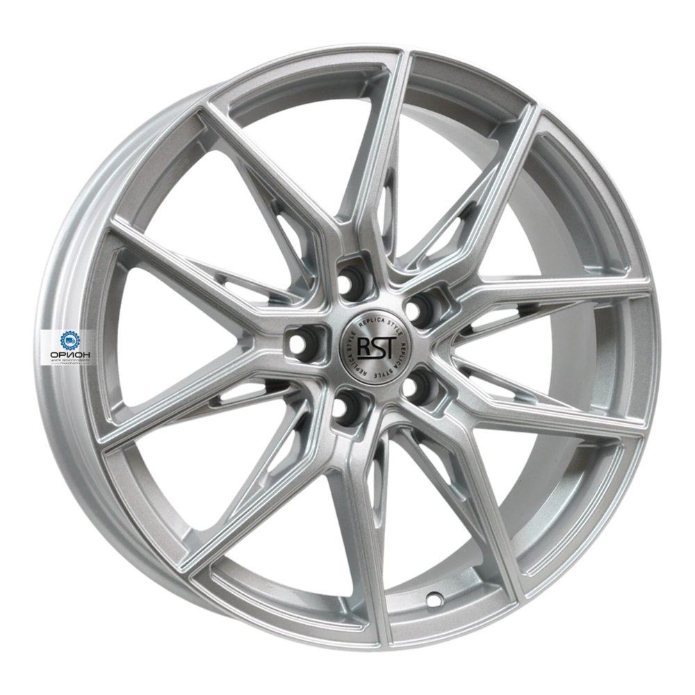 RST R218 (Mazda) 7.5x18 5x114.3 ET45 D67.1