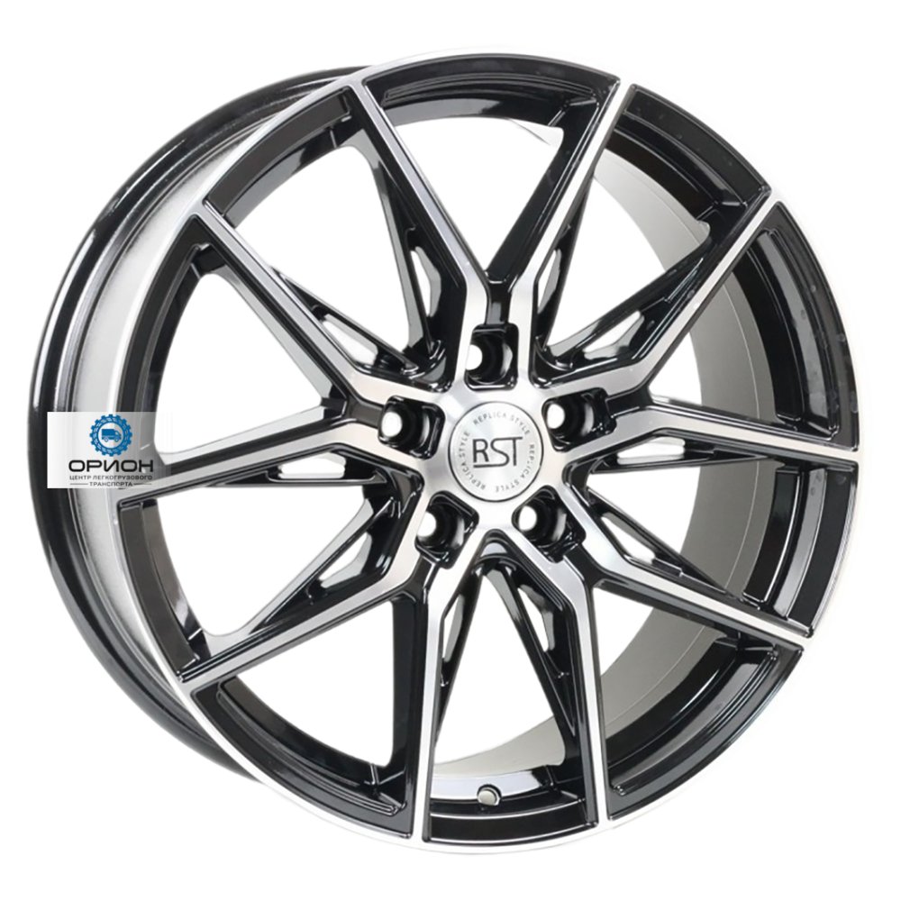 RST R218 (Tiggo 8) 7.5x18 5x108 ET47 D60.1