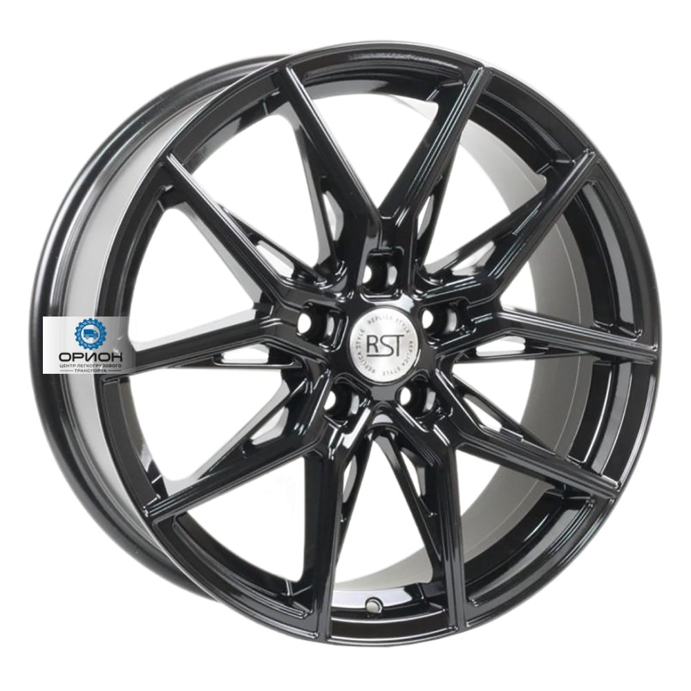 RST R218 (Tiggo 8) 7.5x18 5x108 ET47 D60.1