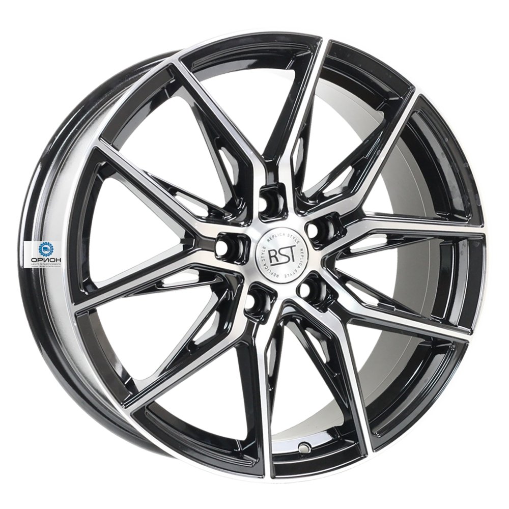 RST R218 (Volvo) 7.5x18 5x108 ET50 D63.4