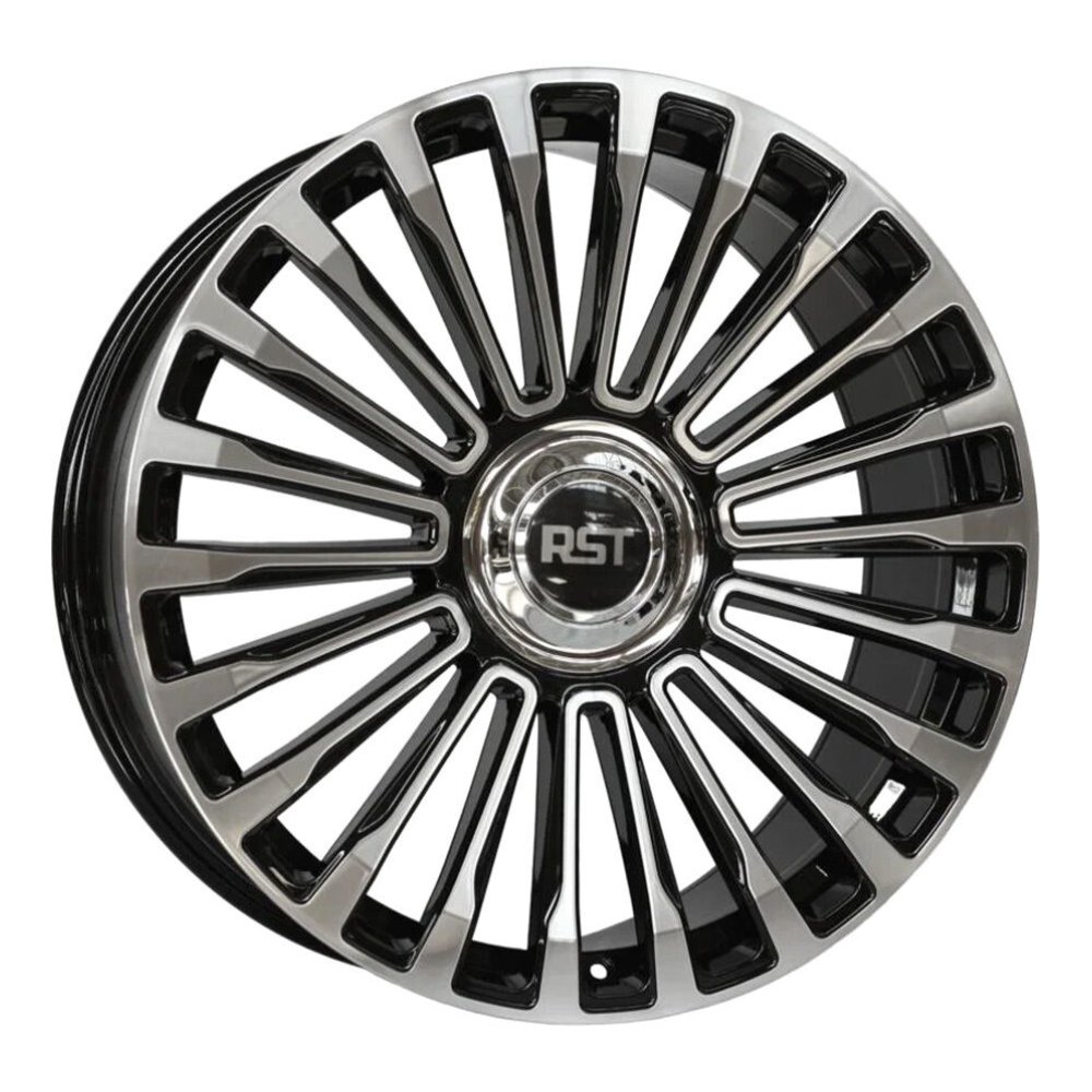 RST R2201FF 9.5x22 5x120 ET45 D72.6