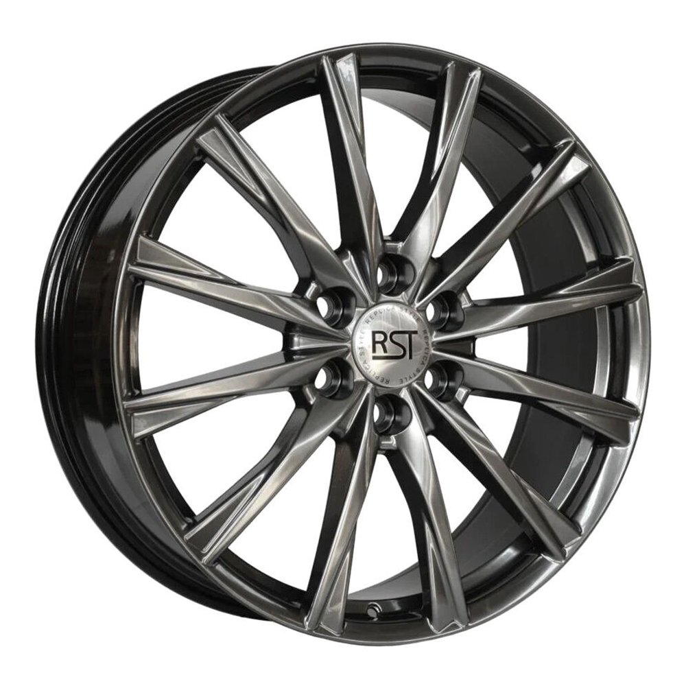 RST R2202FF 8x22 6x139.7 ET55 D95.1