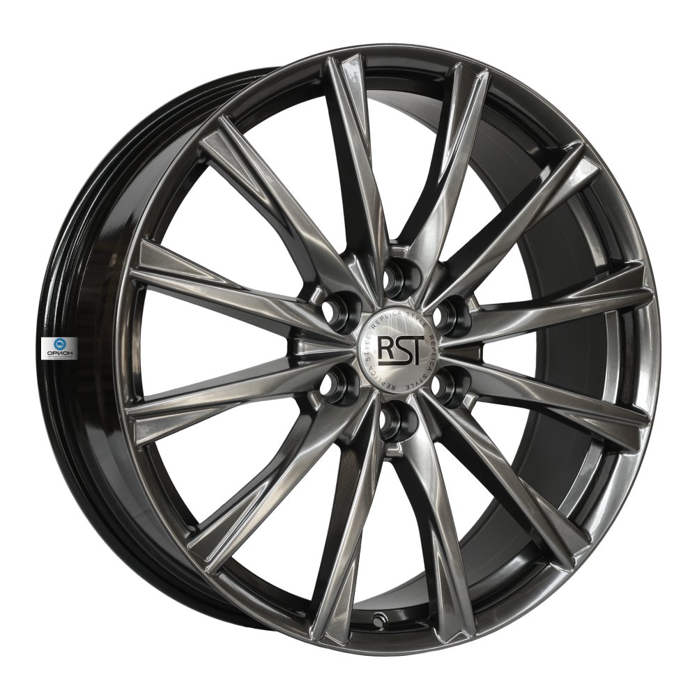 RST R2202FF (LC 300, Infinity QX70/80) 8x22 6x139.7 ET55 D95.1
