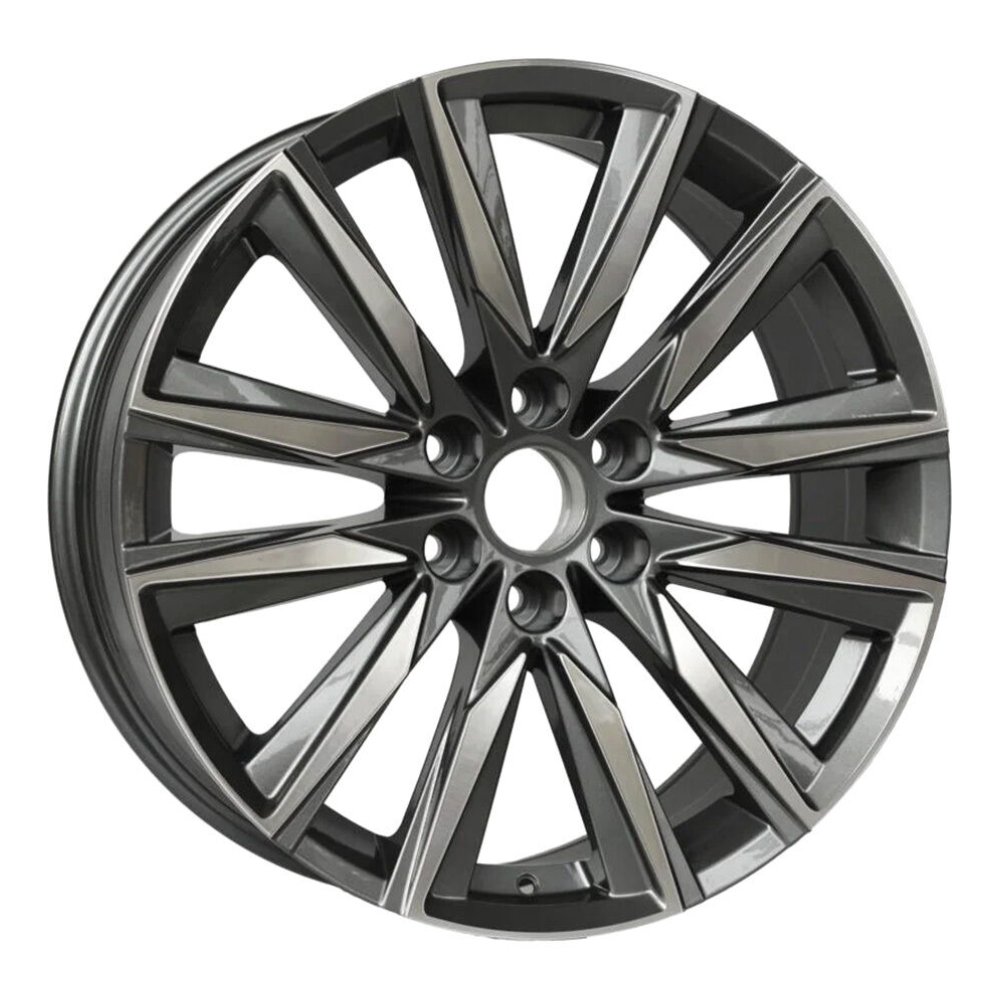 RST R2203FF 9x22 6x139.7 ET28 D78.1