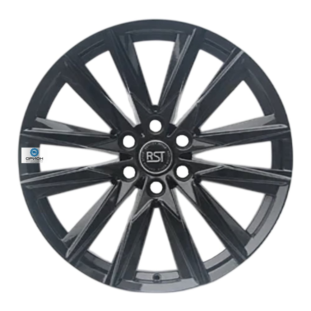RST R2203FF (MC/CVR) 9x22 6x139.7 ET28 D78.1