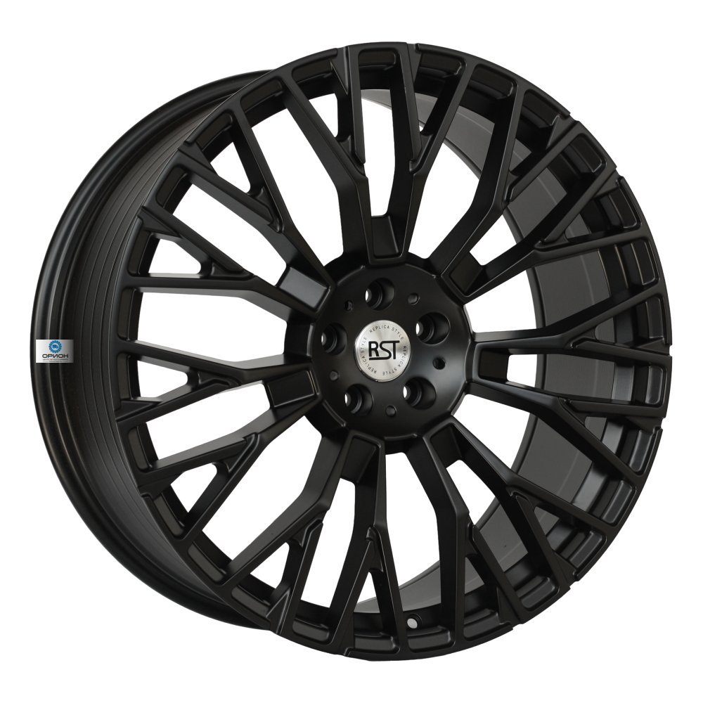 RST R2204FF (BMW X5/X6 IV X7 G07) 9.5x22 5x112 ET32 D66.6