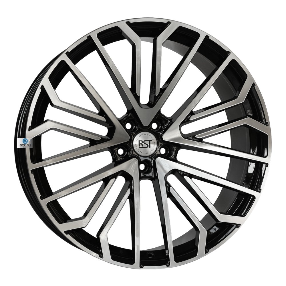 RST R2206FF (Audi Q7 2024) 10x22 5x112 ET20 D66.6