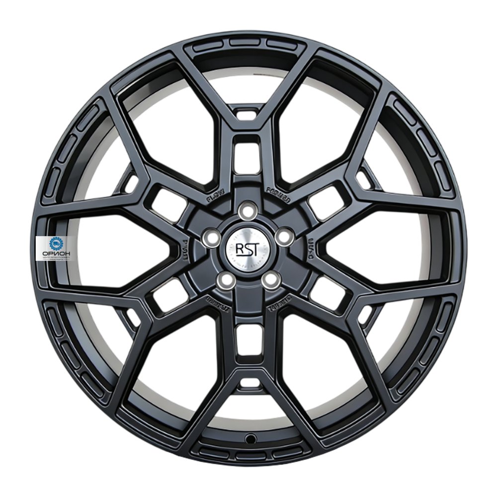 RST R2207FF (TANK 700) 9x22 6x139.7 ET45 D100.1