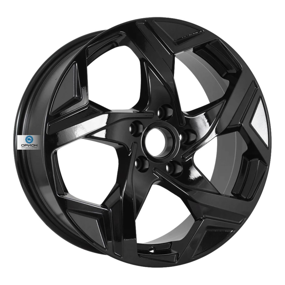 RST R227 (Changhan) 7x17 5x110 ET46 D63.4