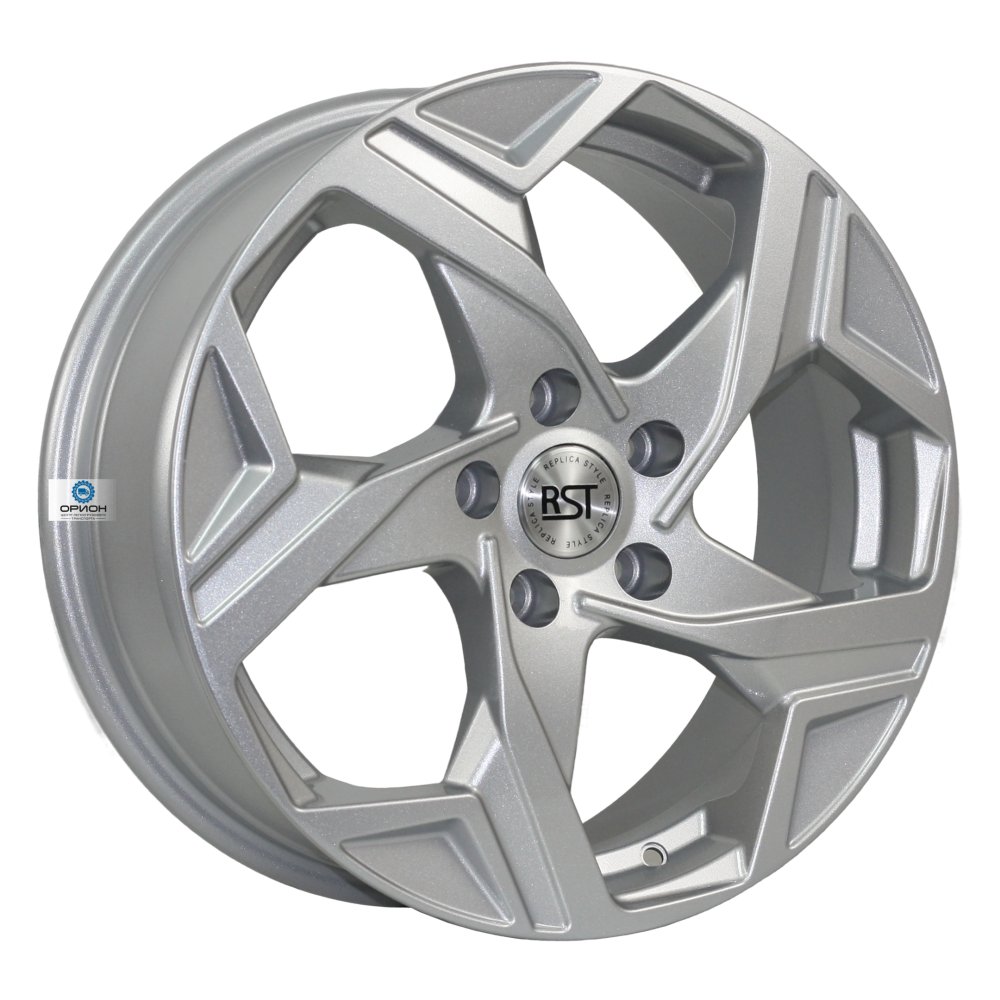 RST R227 (Changhan) 7x17 5x110 ET46 D63.4