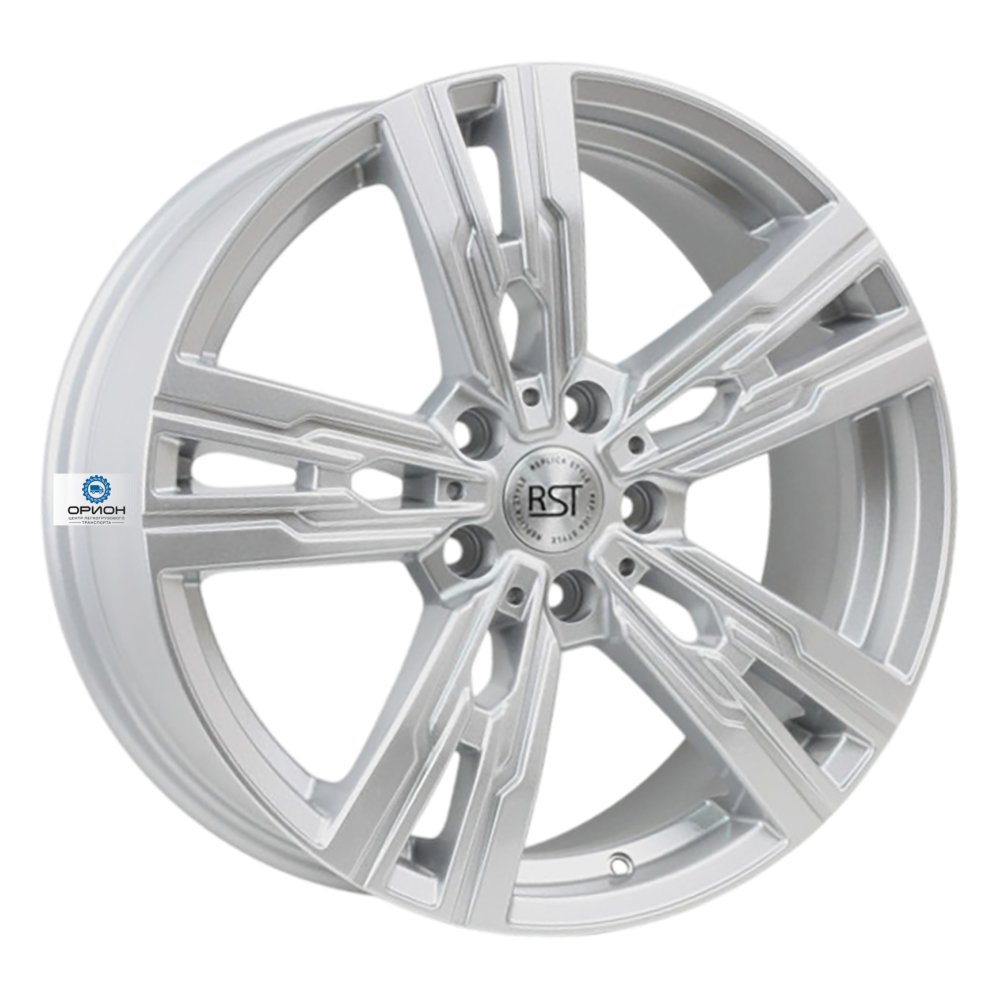 RST R228 (Camry) 8x18 5x114.3 ET50 D60.1