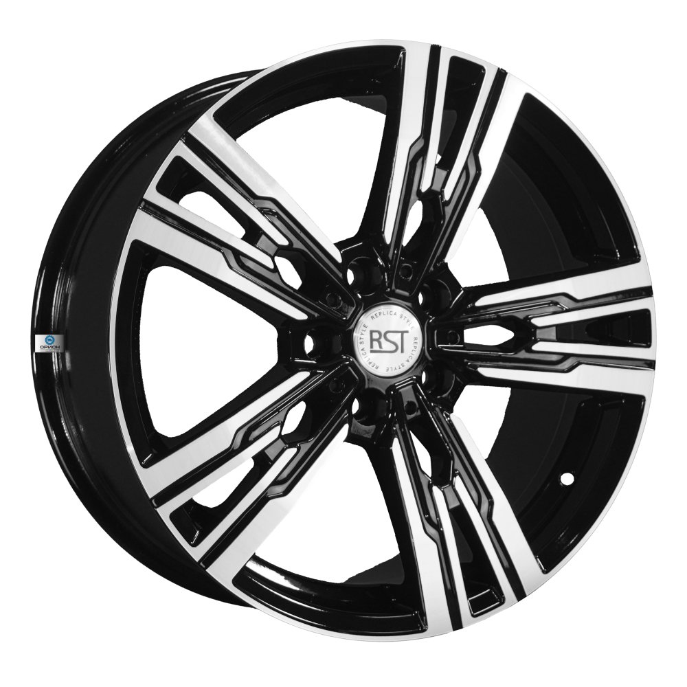 RST R228 (Volvo) 8x18 5x108 ET50 D63.4