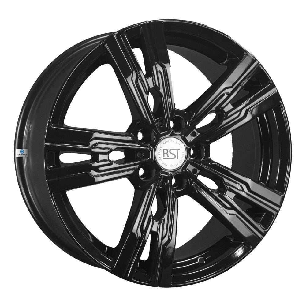 RST R228 (Volvo) 8x18 5x108 ET50 D63.4