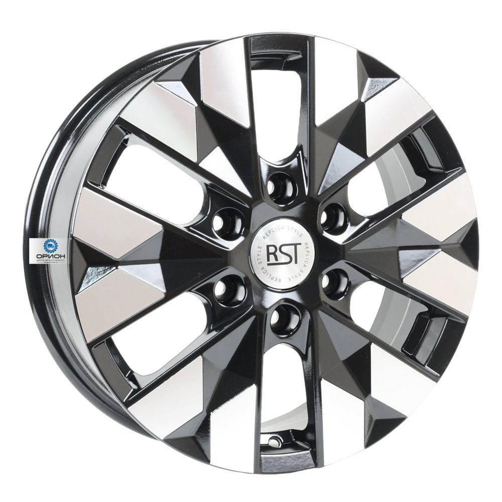 RST R237 6.5x17 6x139.7 ET48 D92.5