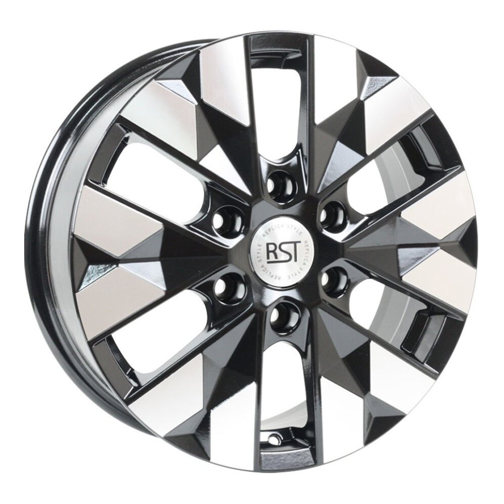 RST R237 6.5x17 6x139.7 ET48 D92.5