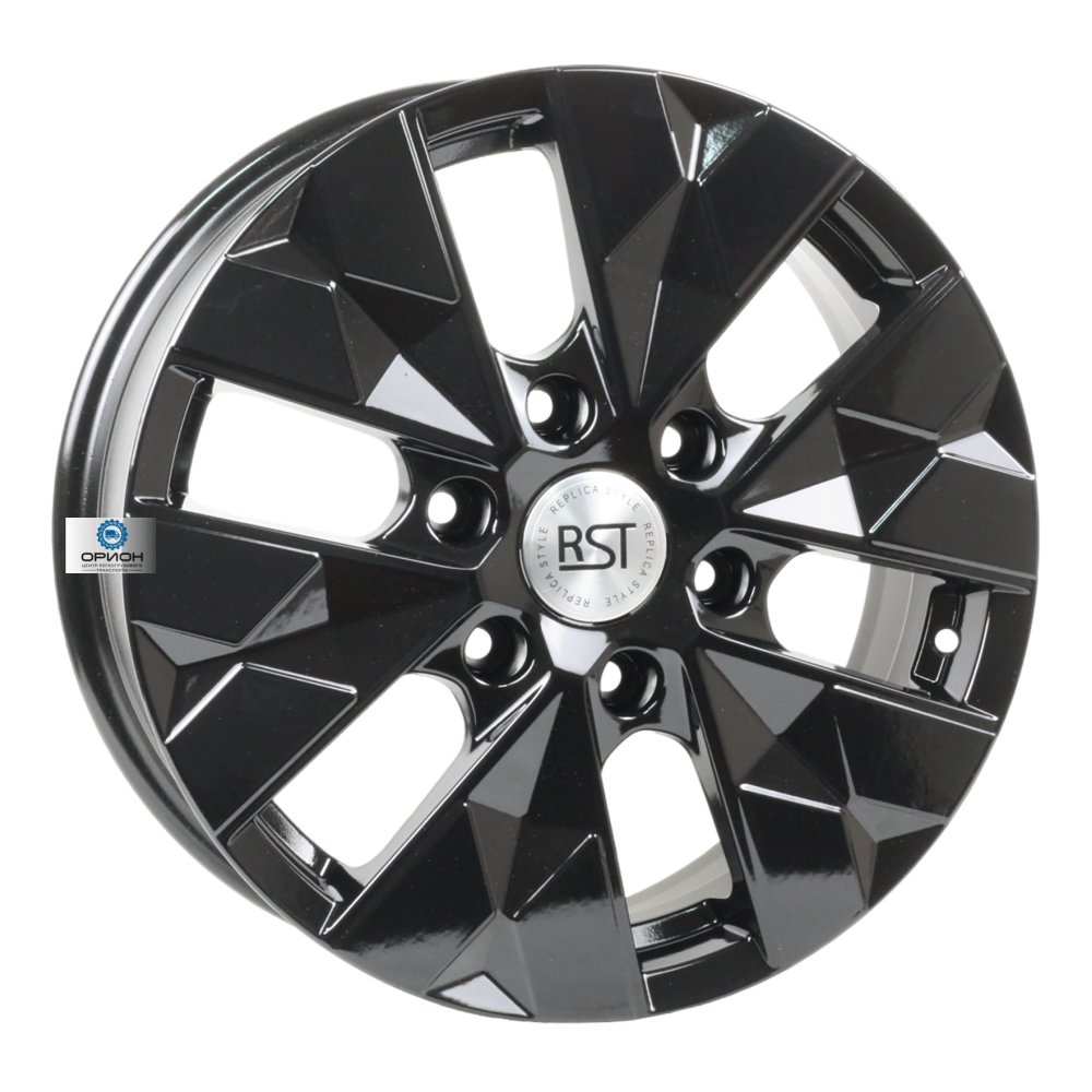 RST R237 6.5x17 6x139.7 ET48 D92.5