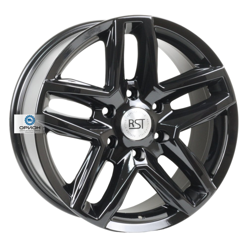 RST R238 (H9) 8x18 6x139.7 ET42 D75.1