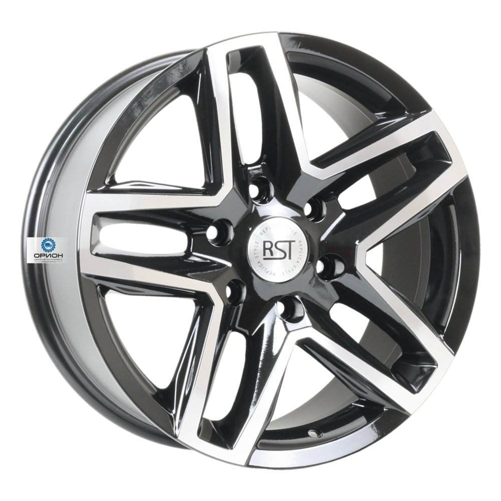RST R238 (Hunter) 8x18 6x139.7 ET25 D106.1