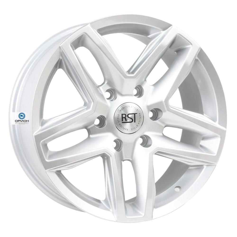 RST R238 (Hunter) 8x18 6x139.7 ET25 D106.1