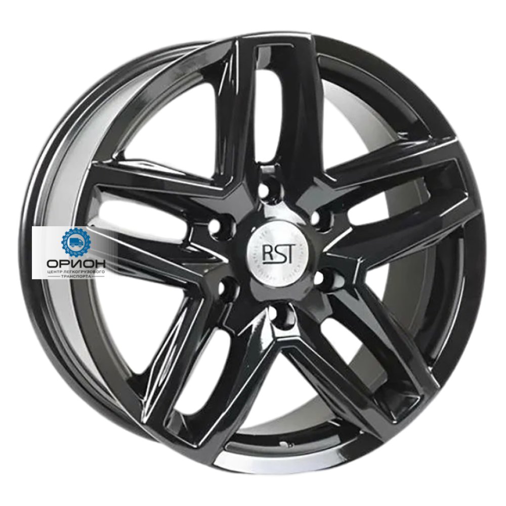 RST R238 (Nissan) 8x18 6x139.7 ET35 D77.8