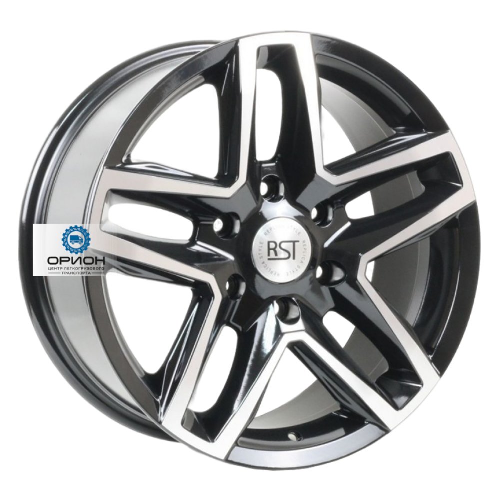 RST R238 (Tank 300) 8x18 6x139.7 ET42 D100.1
