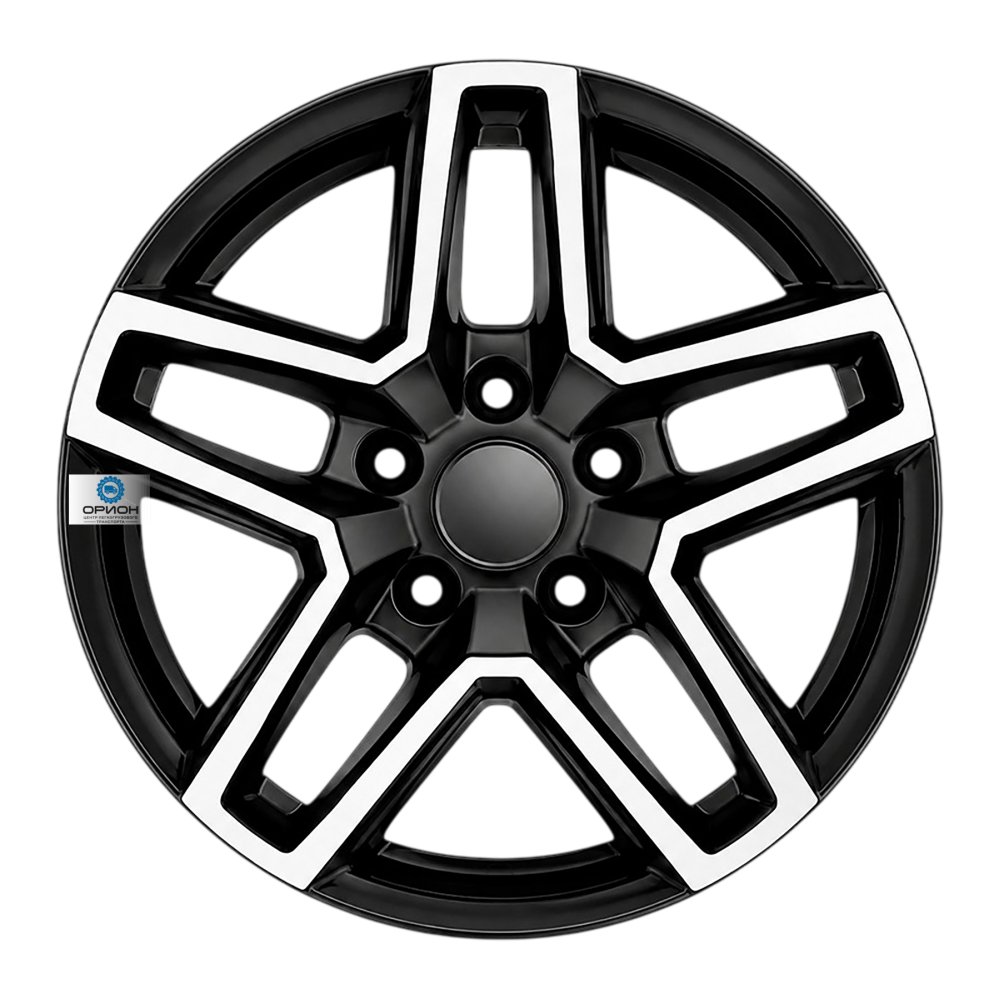 RST R238 (Tank 300) 8x18 6x139.7 ET36 D100.1