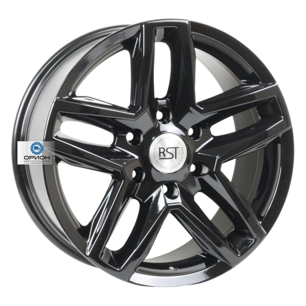 RST R238 (Tank 300) 8x18 6x139.7 ET25 D100.1