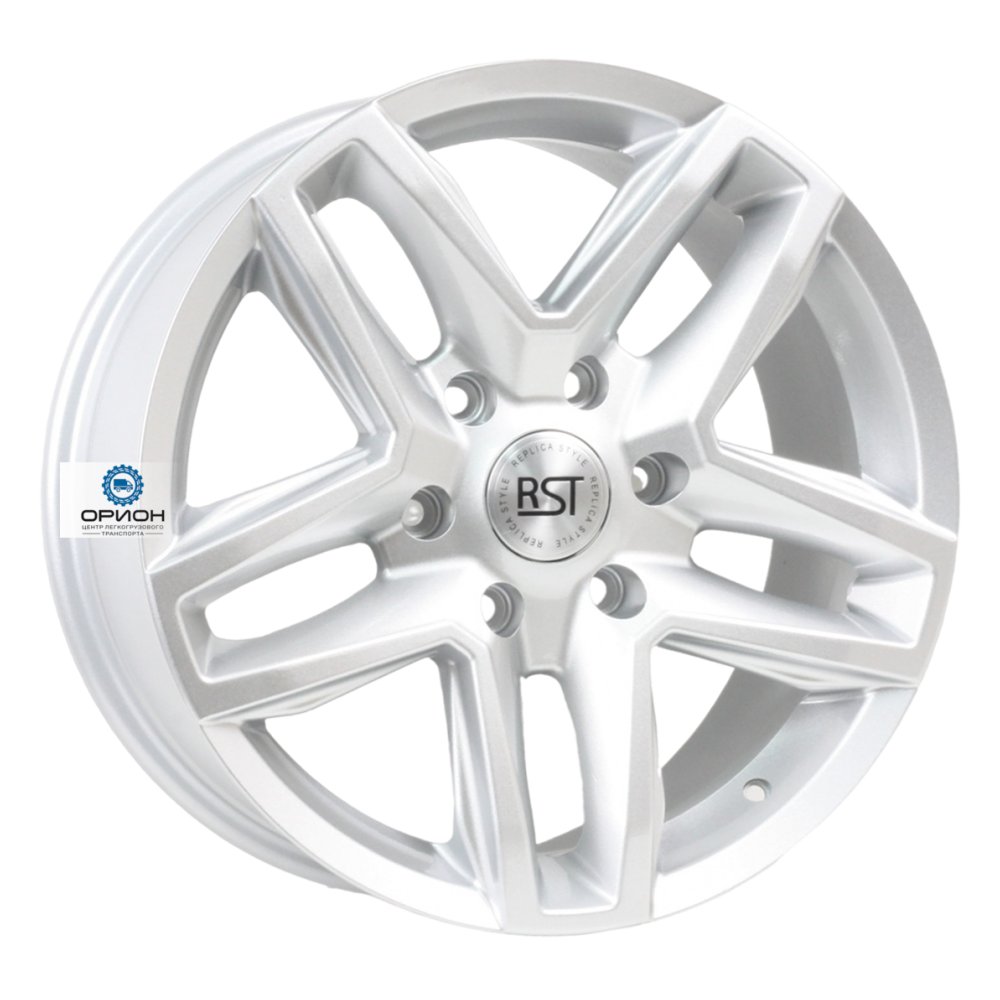 RST R238 (Tank 300) 8x18 6x139.7 ET35 D100.1