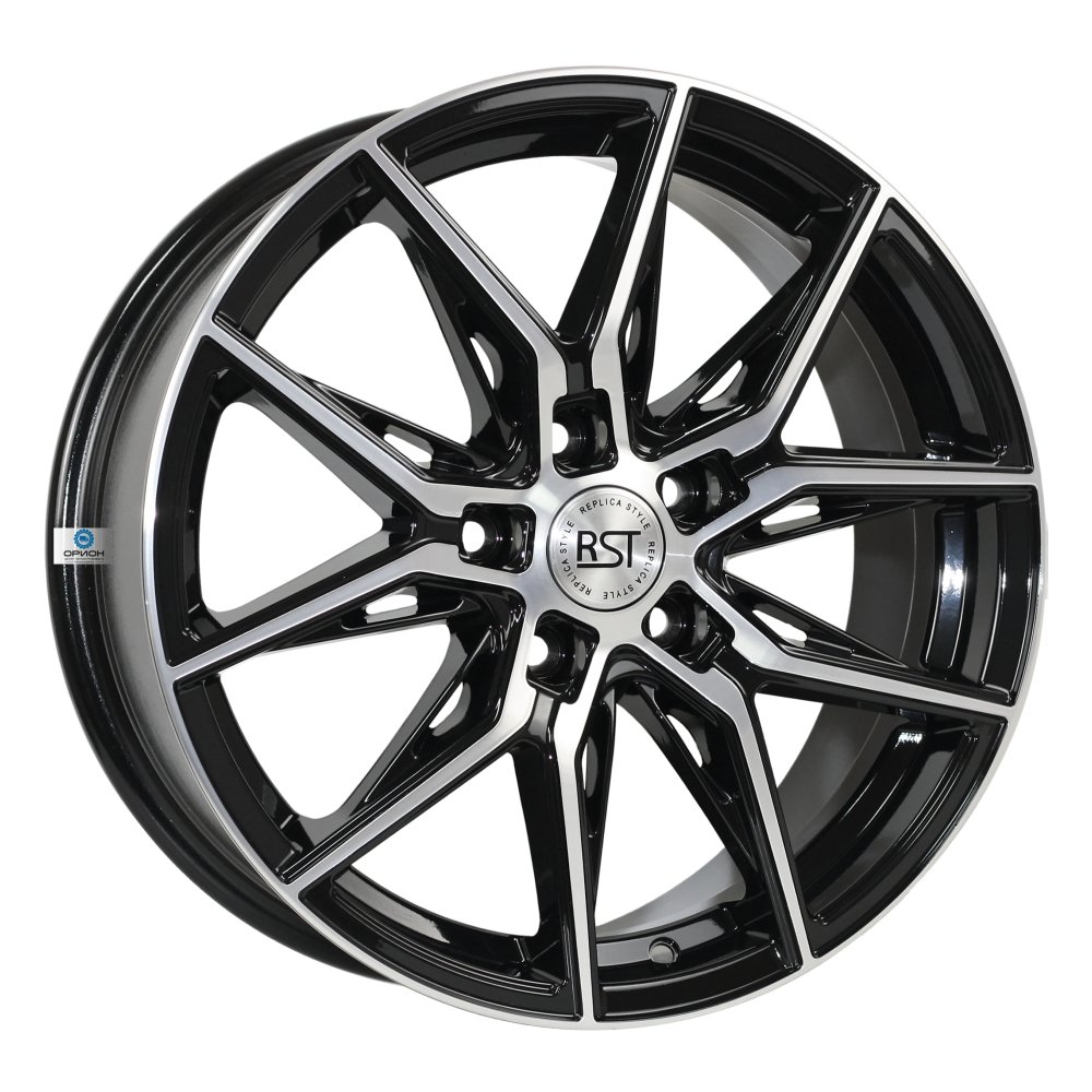 RST R247 (Chery) 7x17 5x108 ET33 D60.1