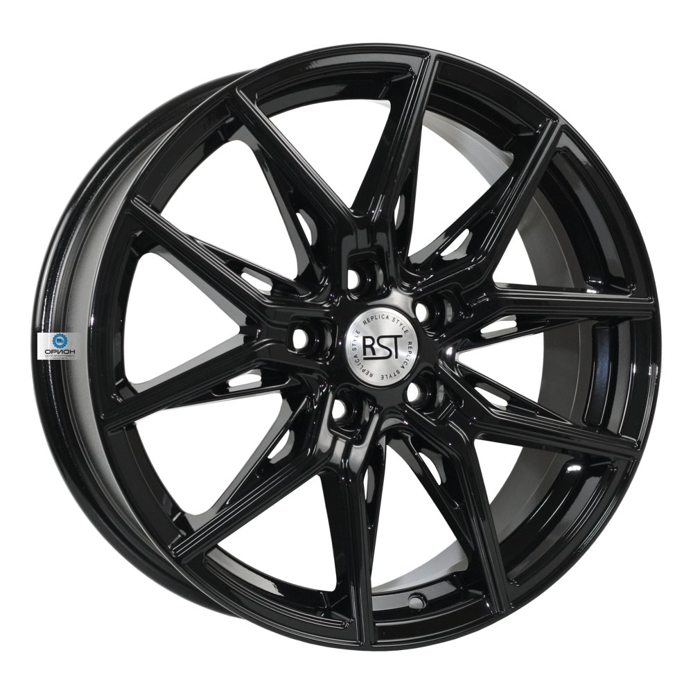 RST R247 (Chery) 7x17 5x108 ET33 D60.1