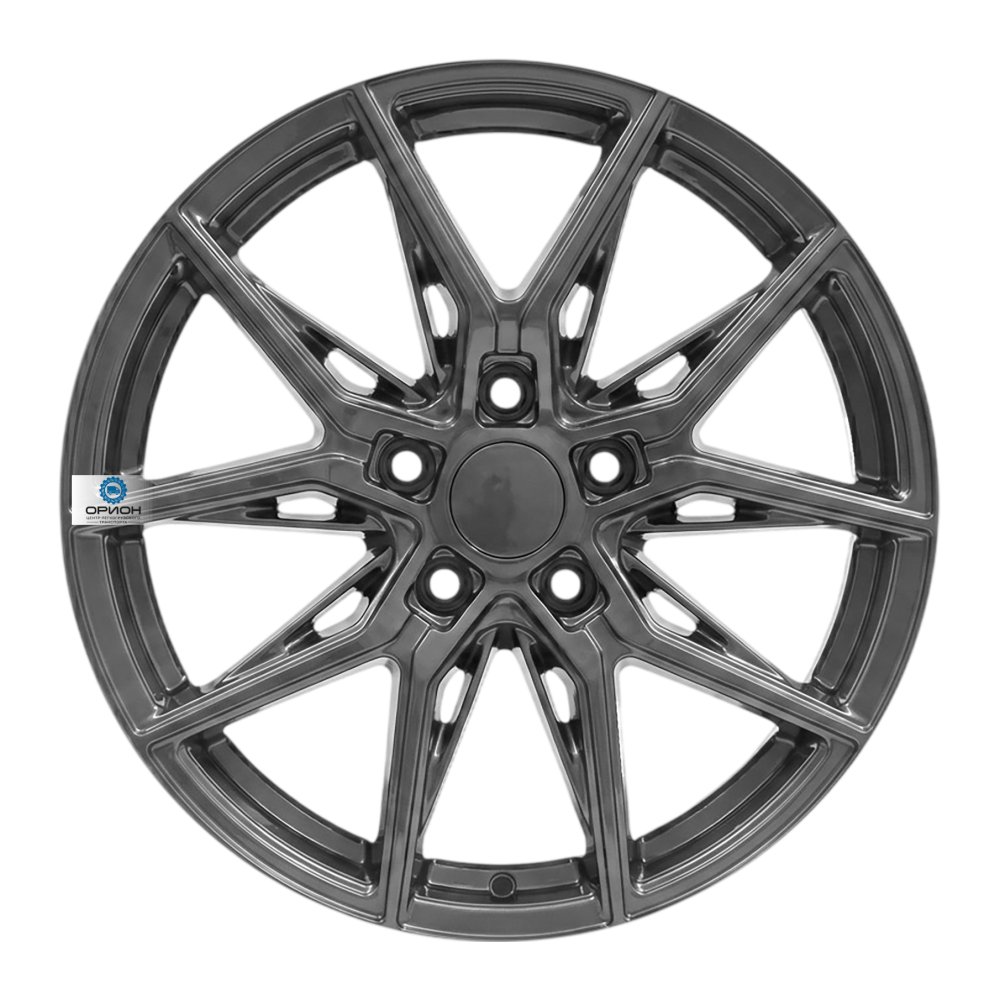 RST R247 (Chery) 7x17 5x108 ET33 D60.1