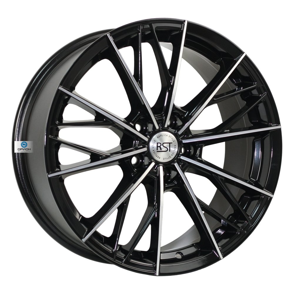 RST R248 8x18 5x112 ET45 D66.6