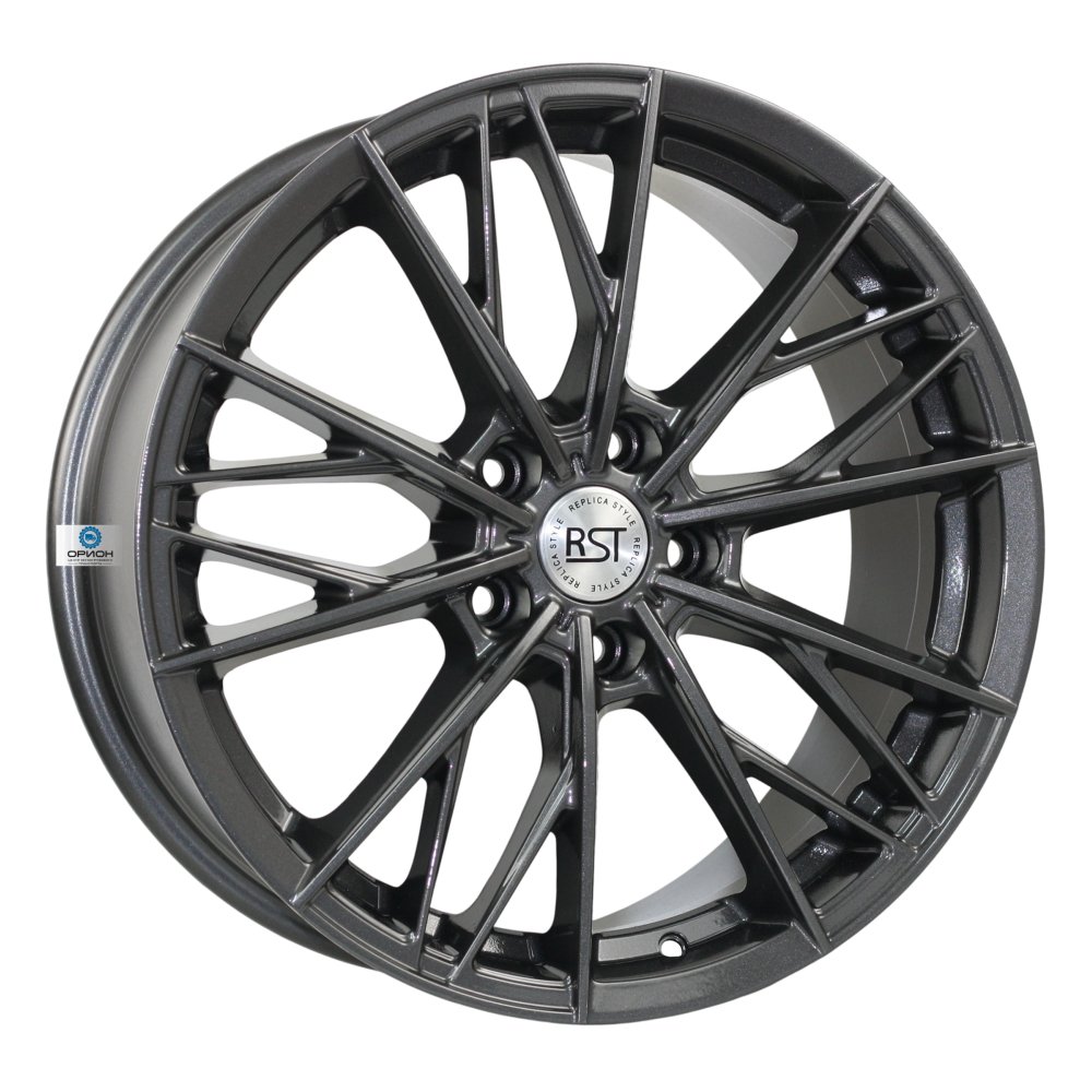 RST R248 8x18 5x112 ET45 D66.6