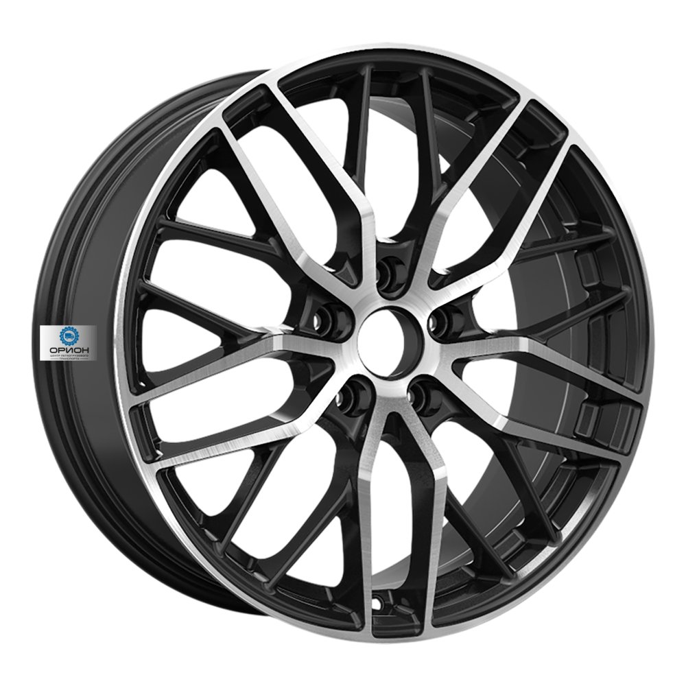RST R268 (Jolion) 7x18 5x114.3 ET37 D66.5