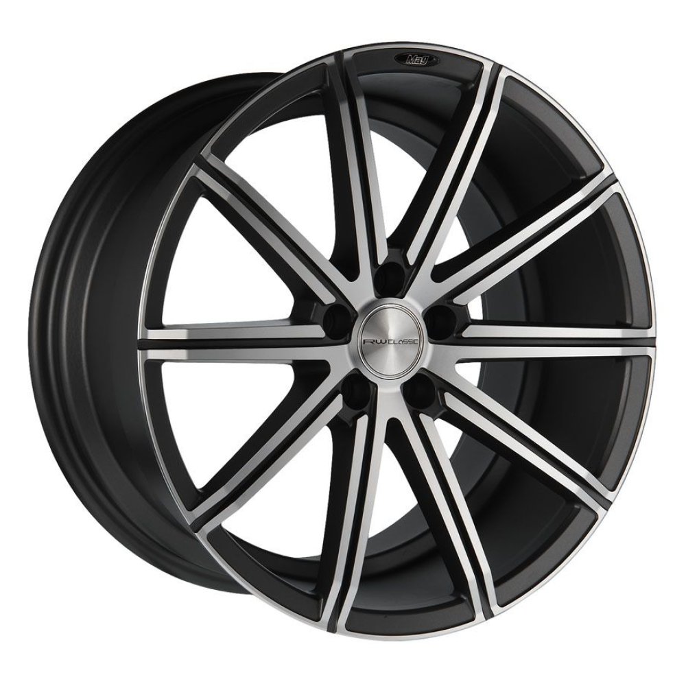 RW Classic EVO H-577 DMGM F/P 9.5x19 5x112 ET35 D66.6