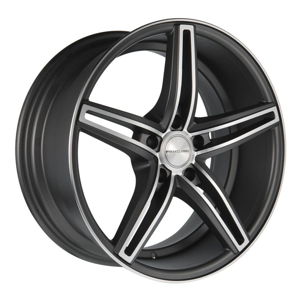 RW Classic EVO H-583 DMGM F/P 8.5x20 5x112 ET30 D66.6