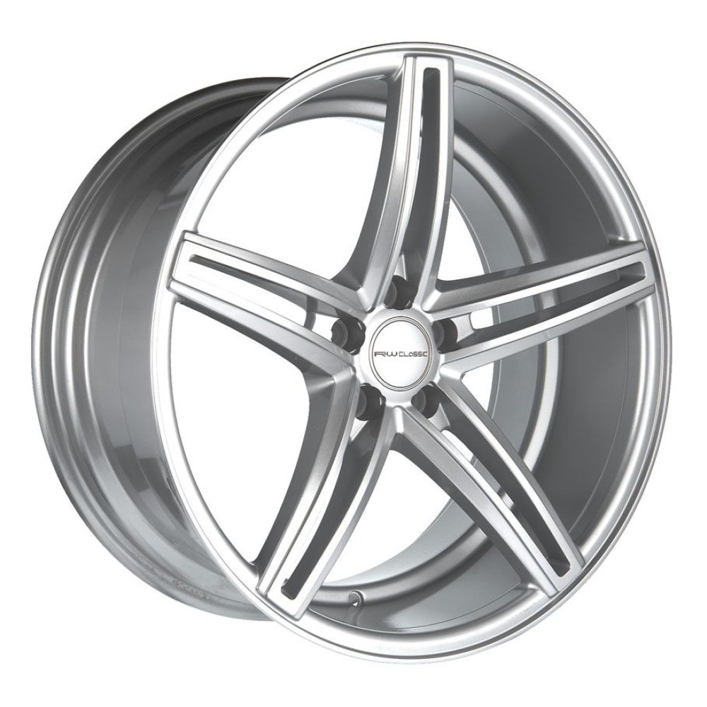 RW Classic EVO H-583 WSS 9.5x19 5x120 ET35 D72.6