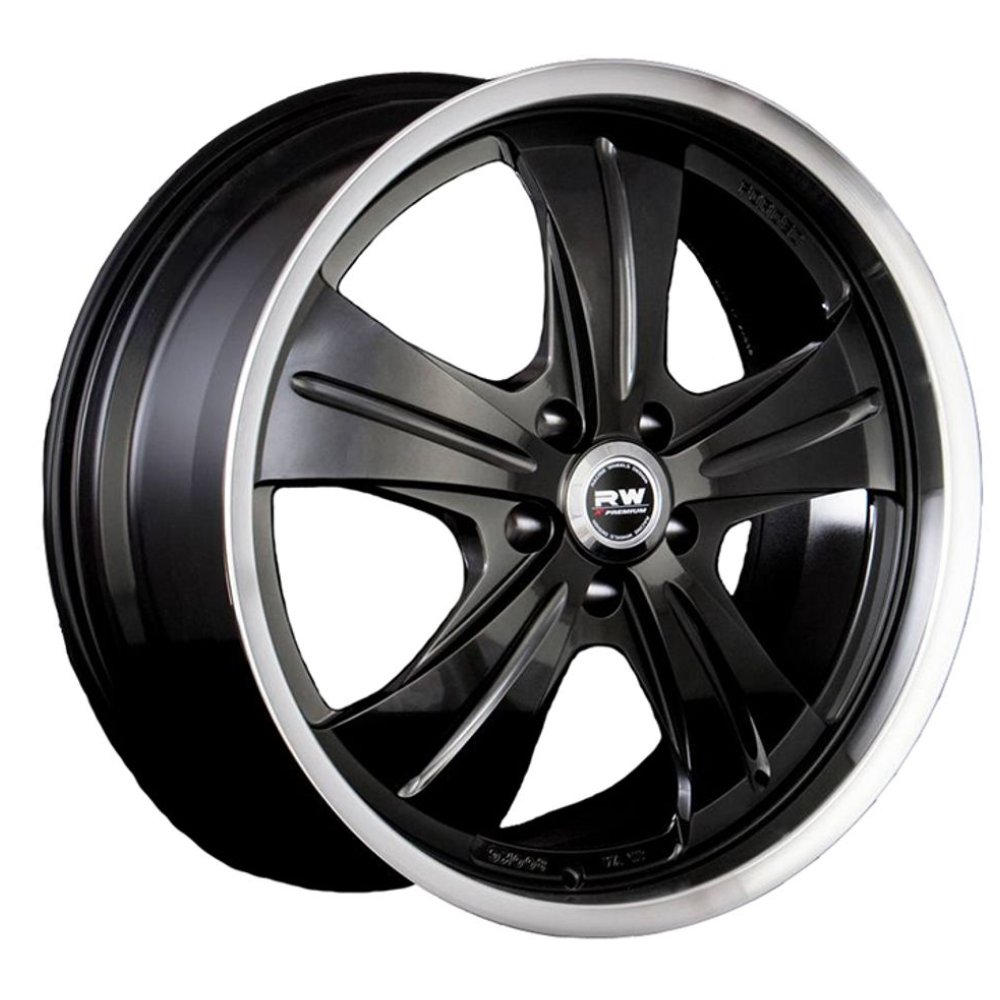 RW Premium HF-6 10x22 5x120 ET45 D74.1